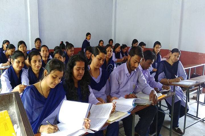 classroom